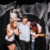 31.10.2015 Photo Booth von Martin Wahler, Pixelcode